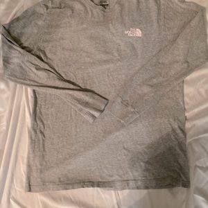 North face Tee